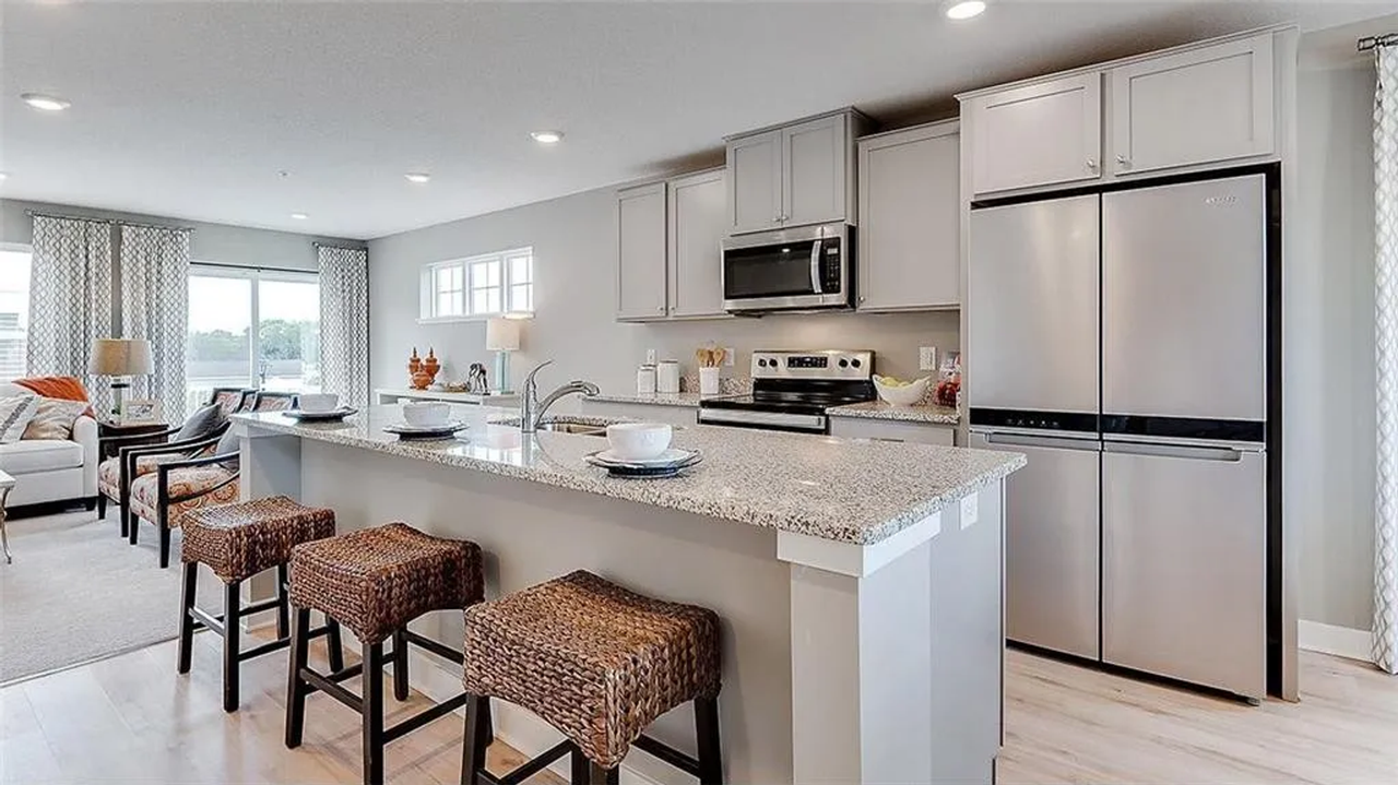 12535 Guadalcanal Cir Ne #C - Photo 2 of 29