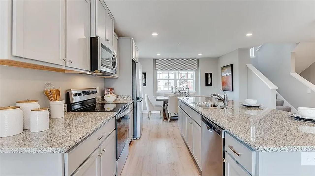 12535 Guadalcanal Cir Ne #C - Photo 4 of 29