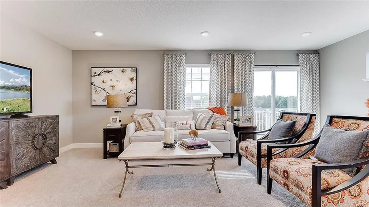 12535 Guadalcanal Cir Ne #C - Photo 5 of 29