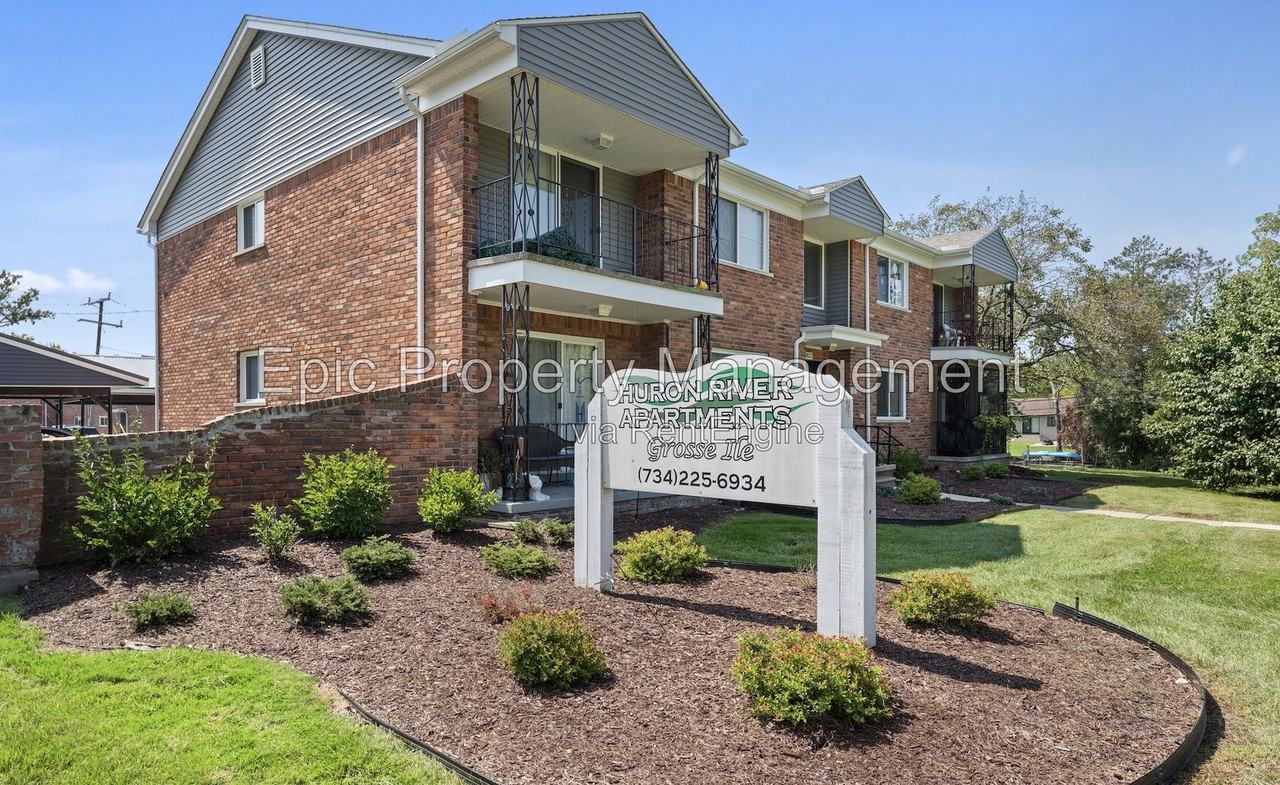 10045 Groh Rd #43