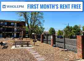 featured image of 1180 Yosemite St #213