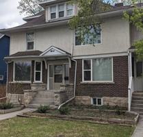 featured image of 124 Machray Ave
