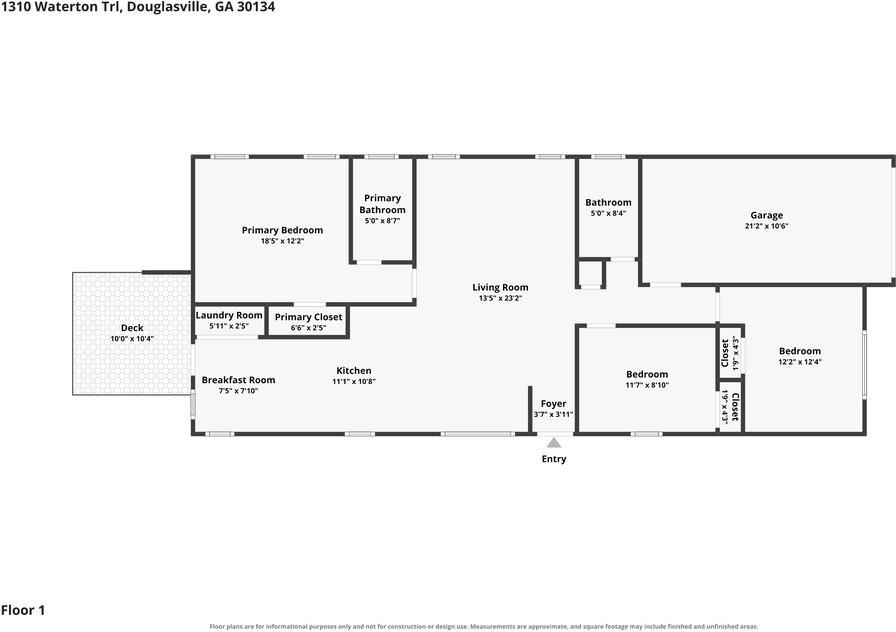 1310 Waterton Trl - Photo 2 of 16