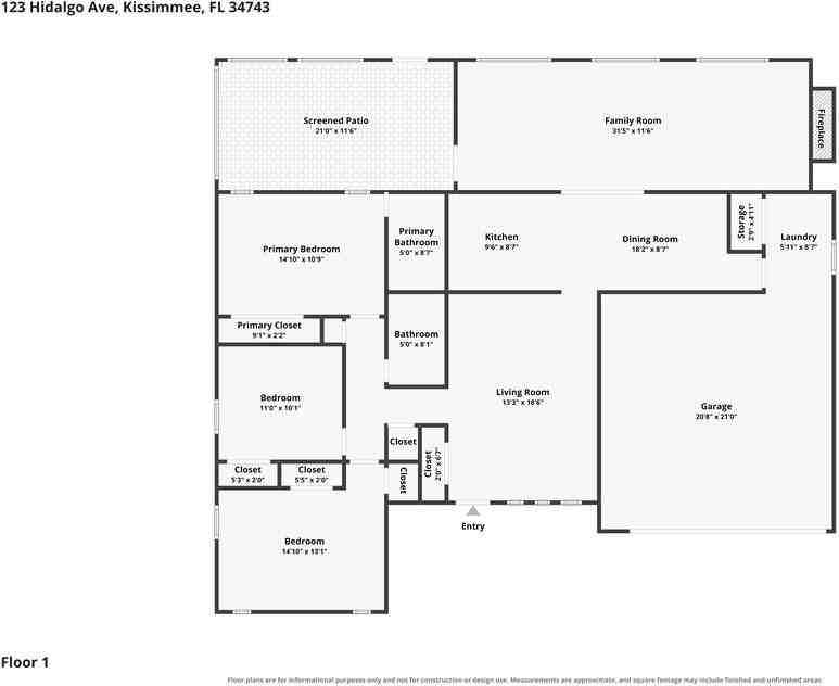 123 Hidalgo Ave - Photo 2 of 16