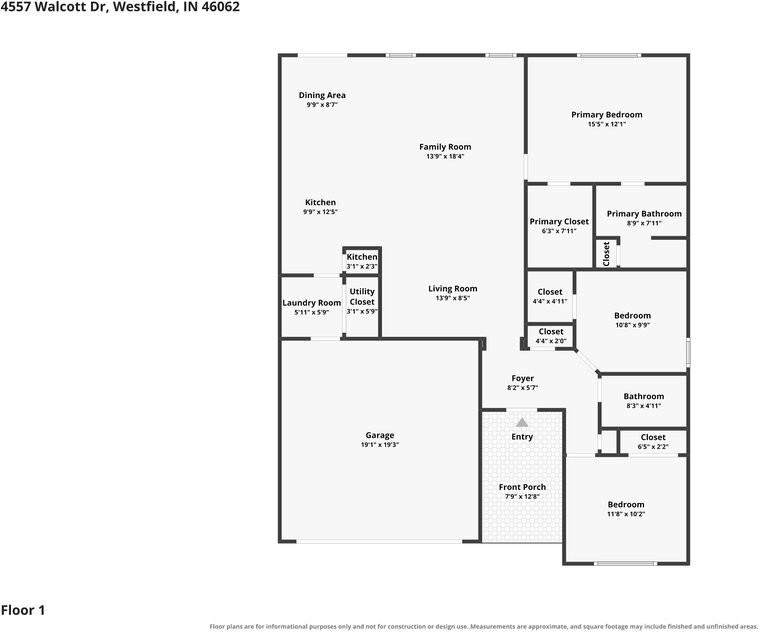 4557 Walcott Dr - Photo 2 of 16