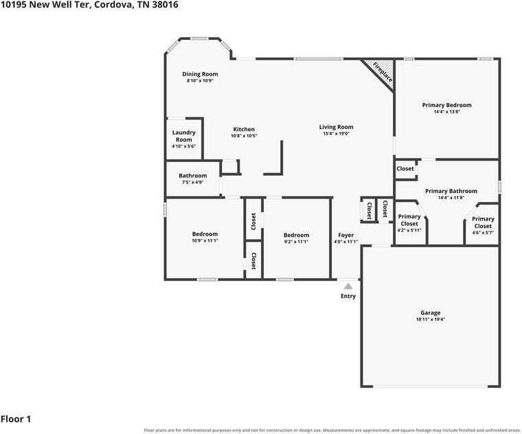 10195 New Well Ter - Photo 2 of 16