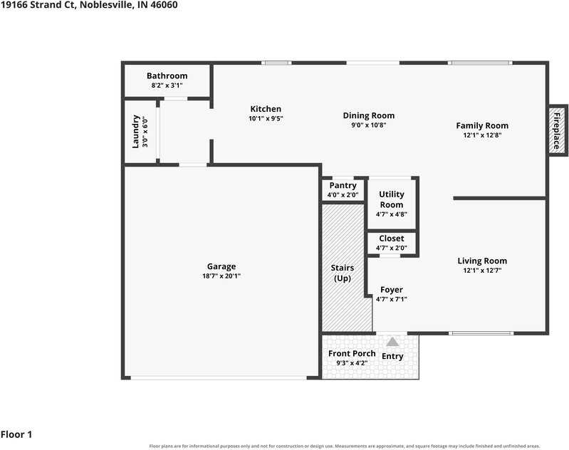 19166 Strand Ct - Photo 2 of 17