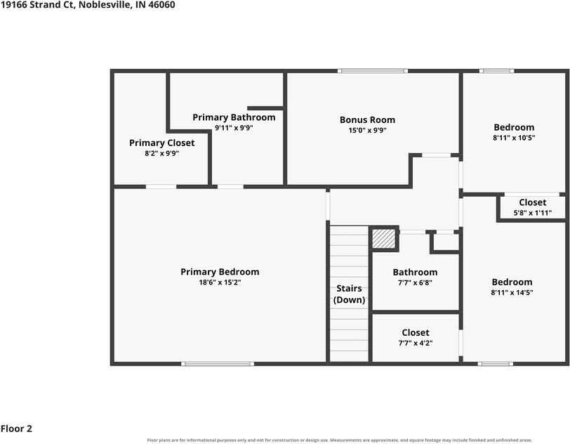19166 Strand Ct - Photo 3 of 17