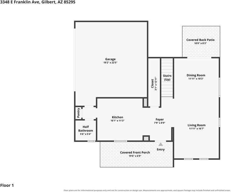 3348 E Franklin Ave - Photo 2 of 17