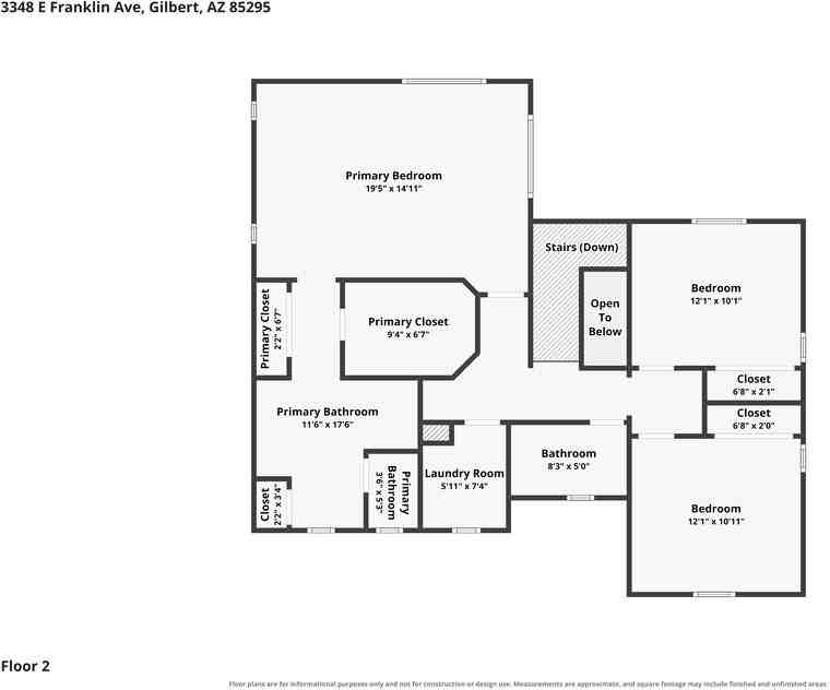 3348 E Franklin Ave - Photo 3 of 17