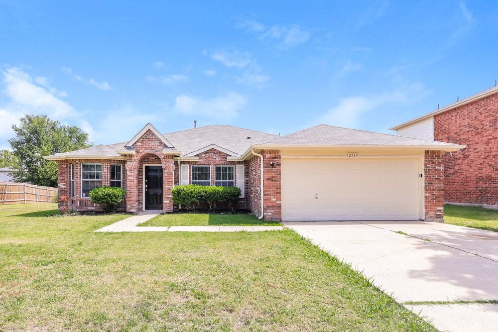 2114 Rose May Dr