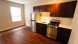 1627 N Humboldt Blvd #1F - Photo 1 of 1