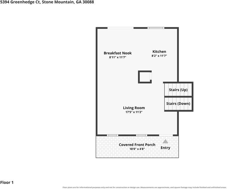 5394 Greenhedge Ct - Photo 3 of 18