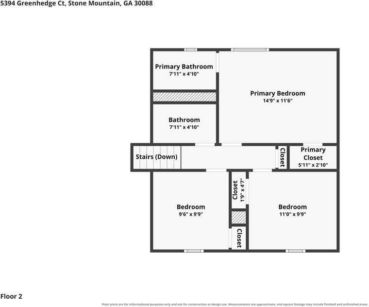 5394 Greenhedge Ct - Photo 4 of 18