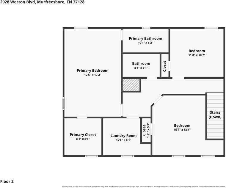 2928 Weston Blvd - Photo 3 of 17