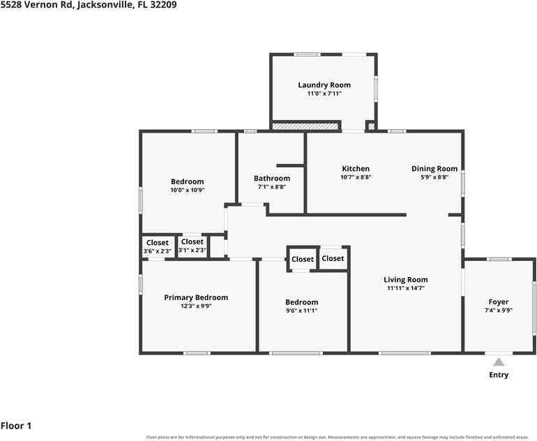 5528 Vernon Rd - Photo 2 of 16
