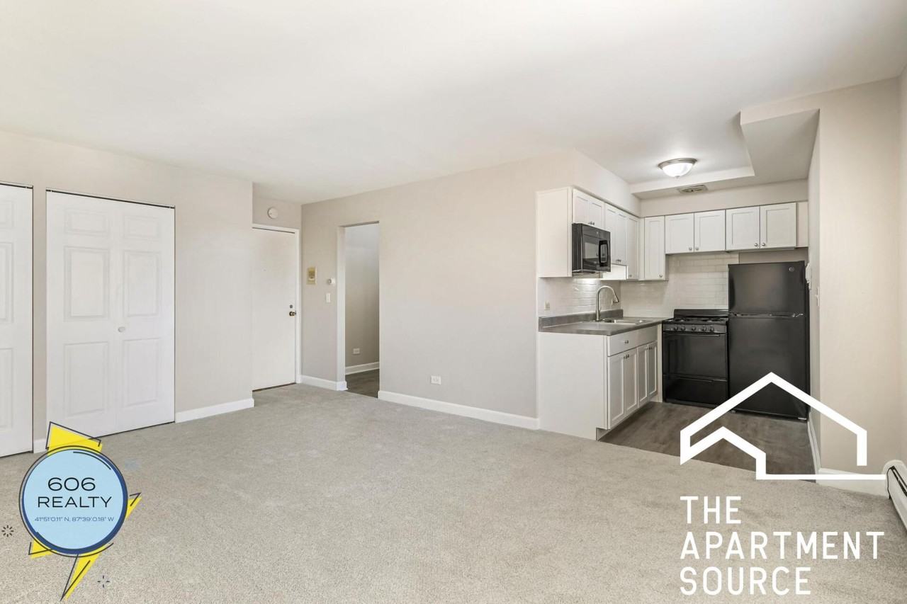 3001 Thatcher Ave #5L - Photo 5 of 18