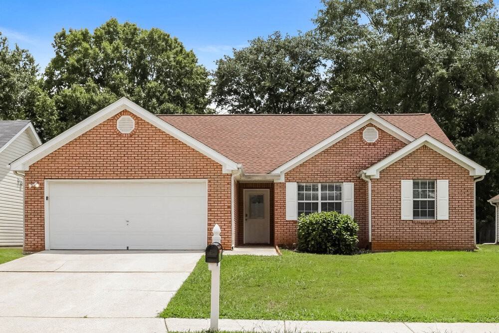 1716 Graystone Dr