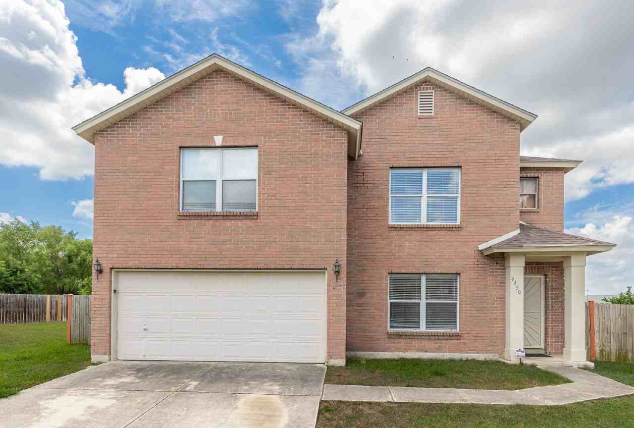 6450 Mineral Bay