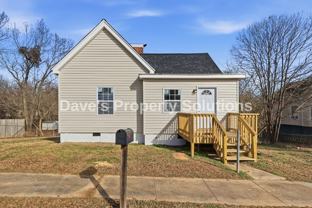 408 Seaman St - Photo 1 of 1
