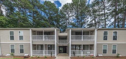 101 E Lockhaven Dr