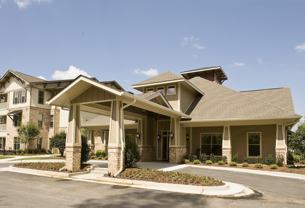 Gardens at Park Ridge Apartment Homes - Photo 1 of 1