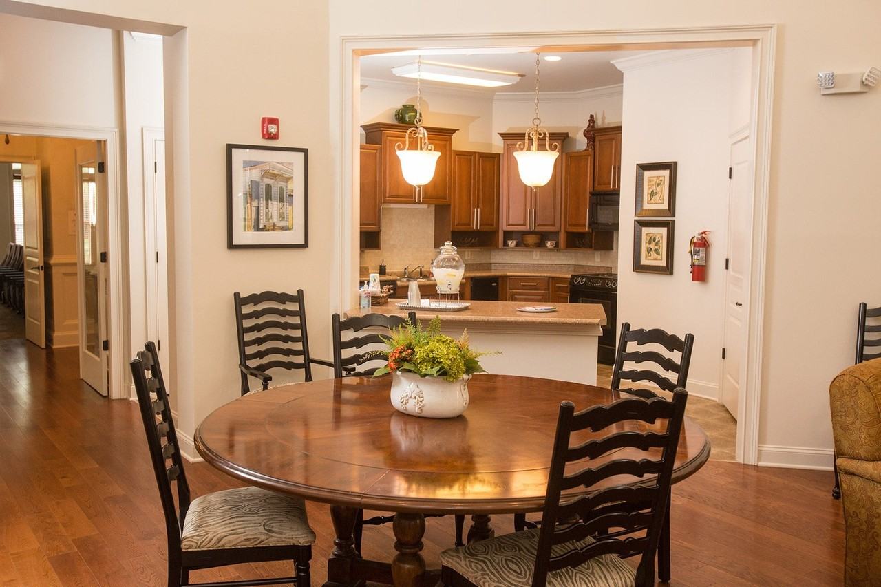 Gardens at Park Ridge Apartment Homes - Photo 4 of 18