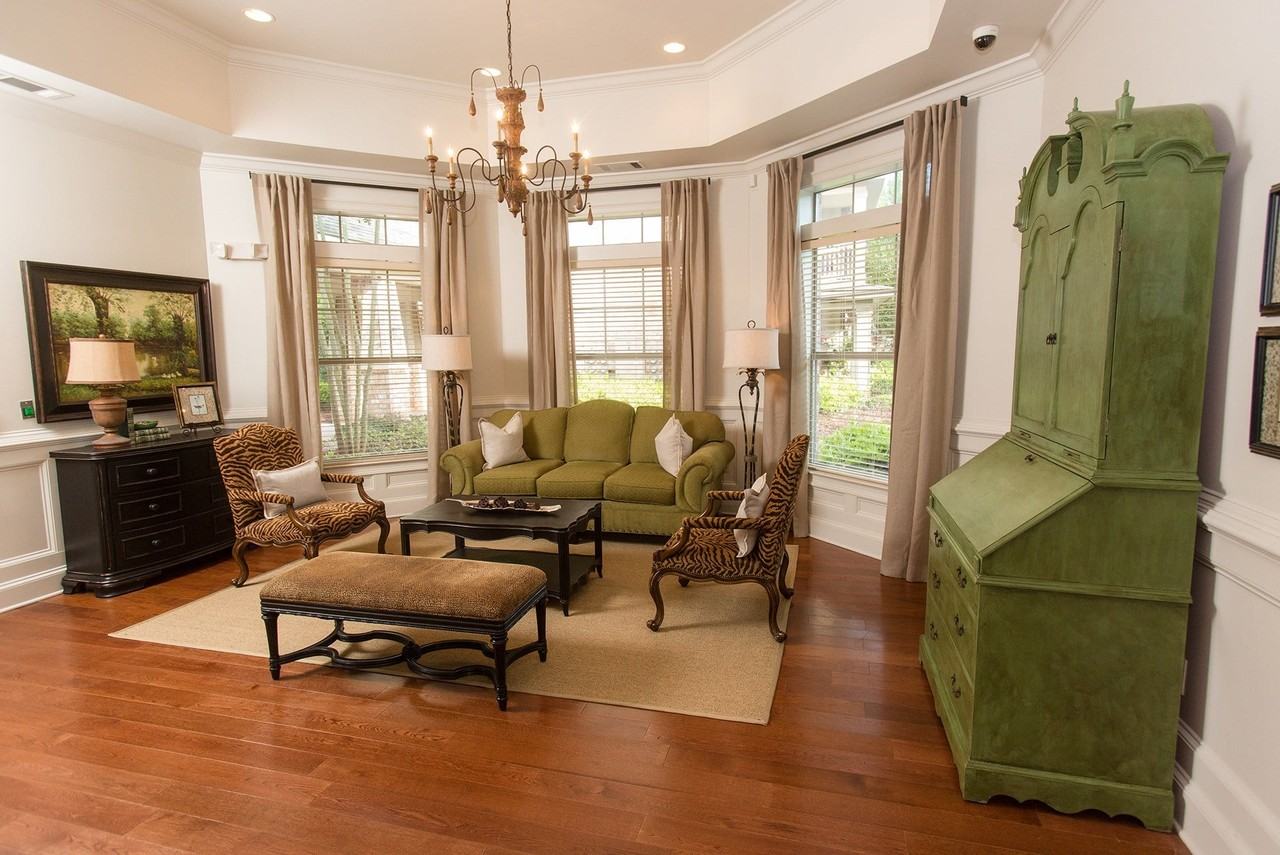 Gardens at Park Ridge Apartment Homes - Photo 5 of 18