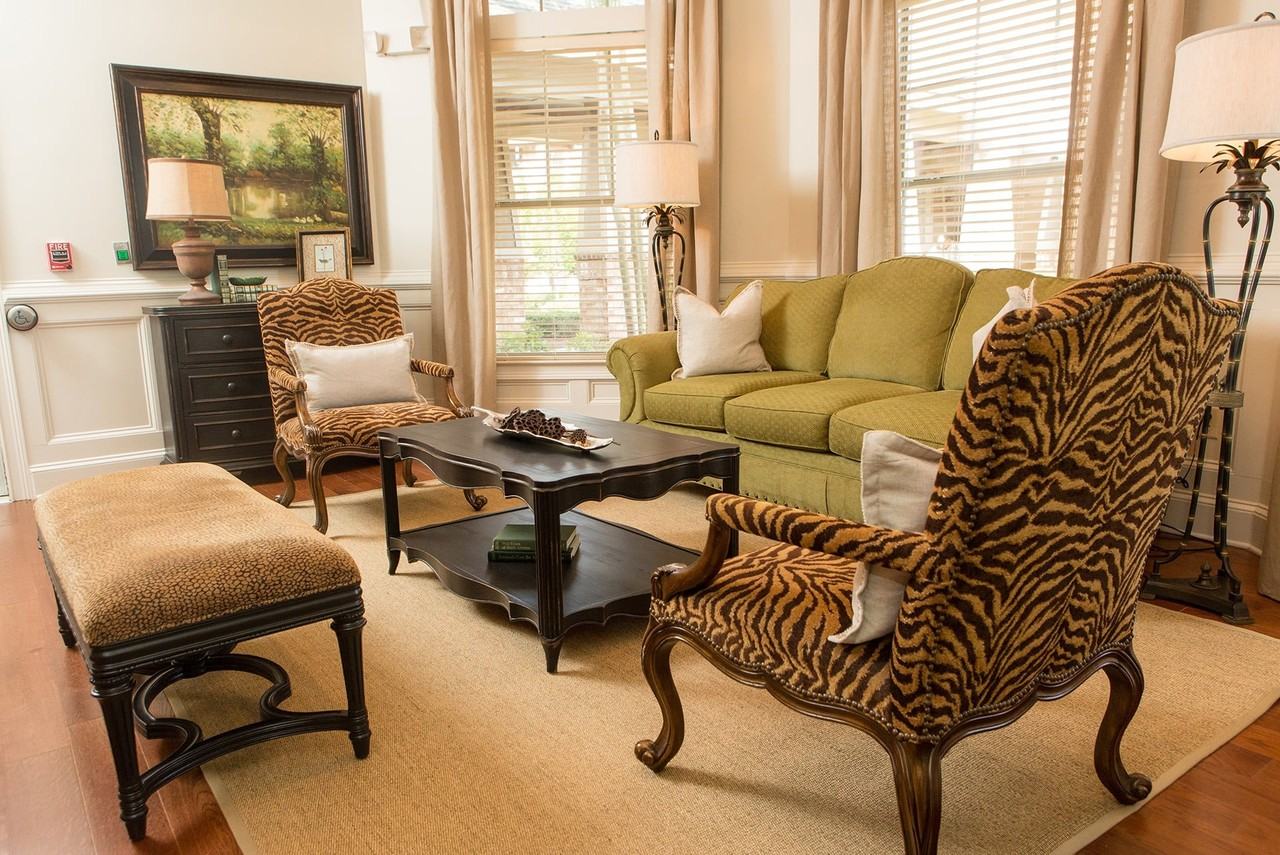 Gardens at Park Ridge Apartment Homes - Photo 6 of 18