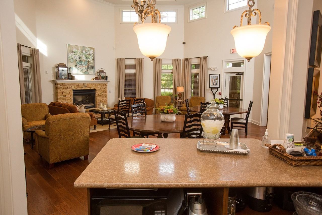 Gardens at Park Ridge Apartment Homes - Photo 7 of 18
