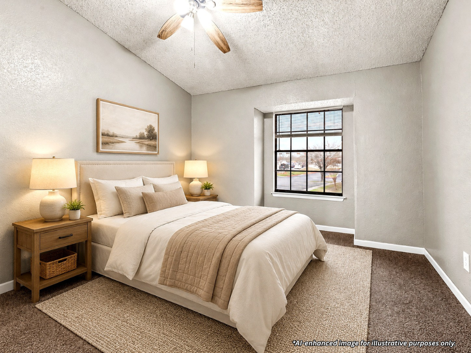 Towne East Village Apartment Homes - Photo 3 of 50