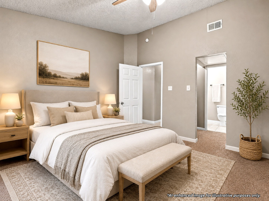 Towne East Village Apartment Homes - Photo 5 of 50