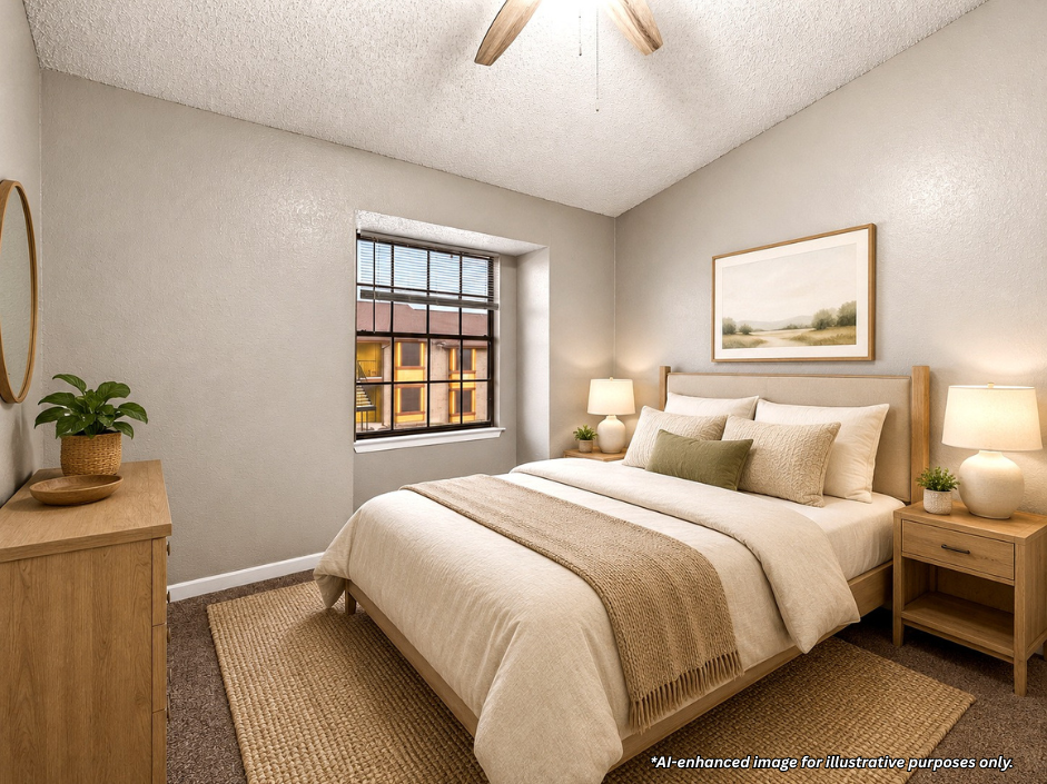 Towne East Village Apartment Homes - Photo 7 of 50
