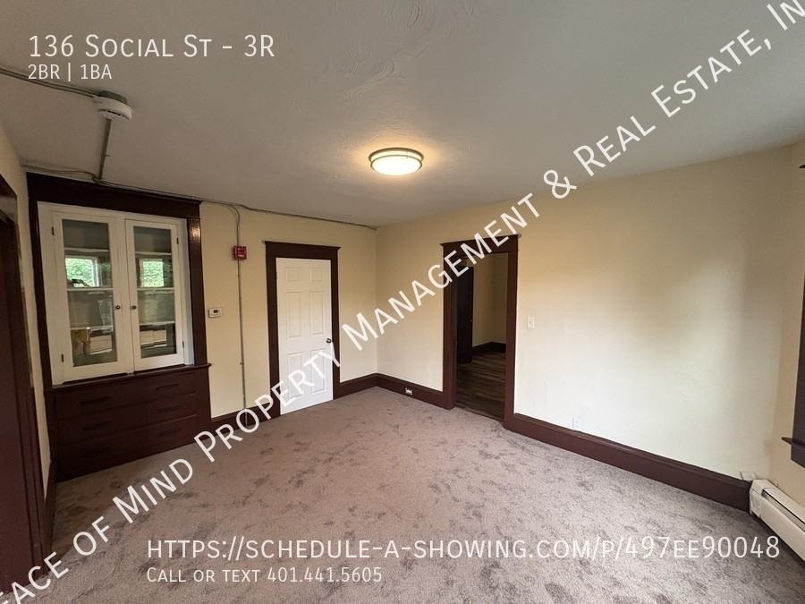 136 Social St #3R - Photo 5 of 12