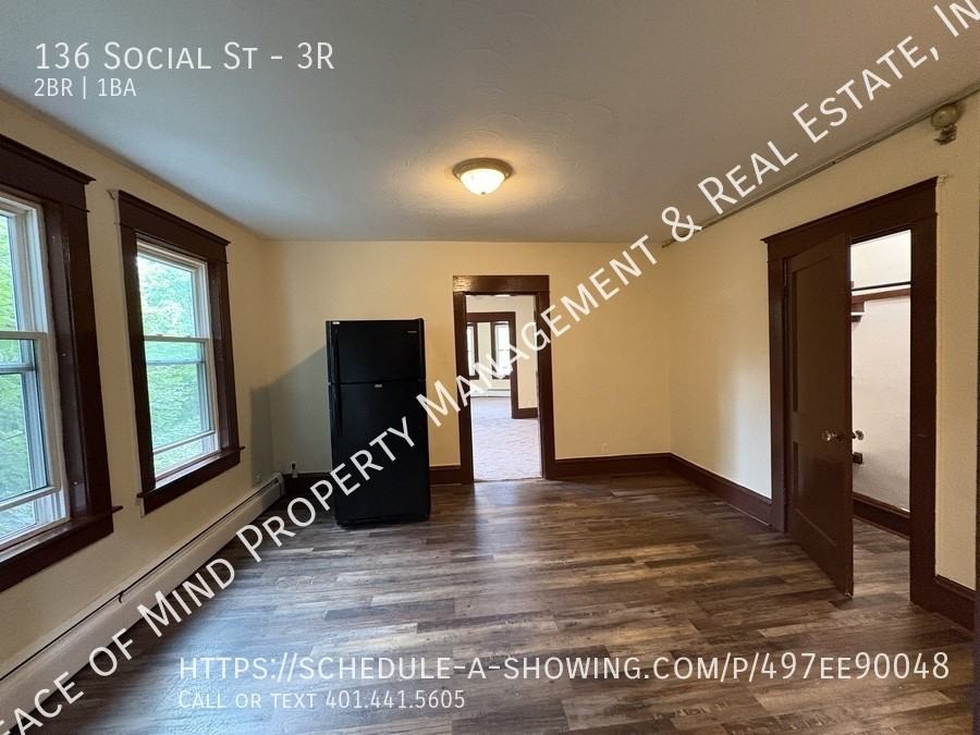 136 Social St #3R - Photo 7 of 12