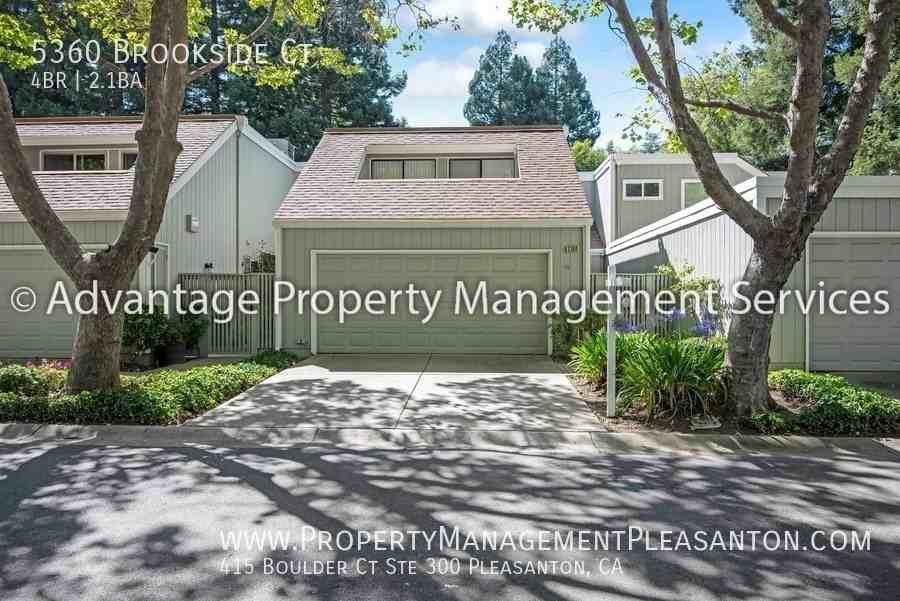 5360 Brookside Ct - Photo 2 of 21