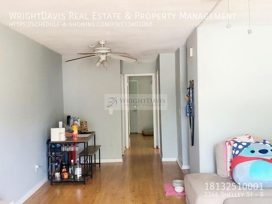 2344 Shelley St #8 - Photo 4 of 20