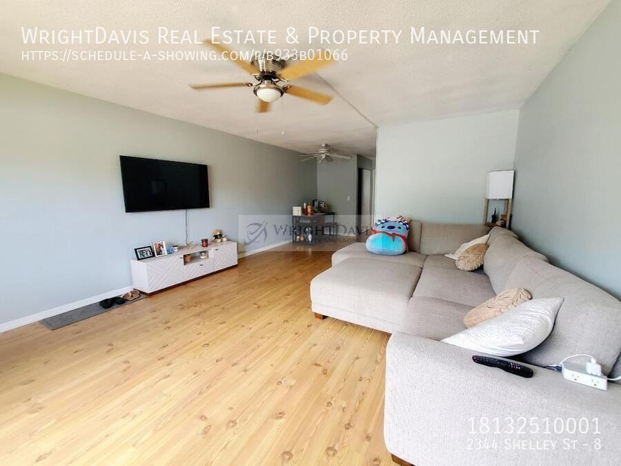 2344 Shelley St #8 - Photo 5 of 20