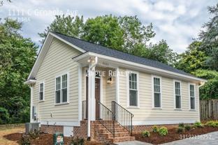 1111 Georgia Ave Apt C #Apt C - Photo 1 of 1