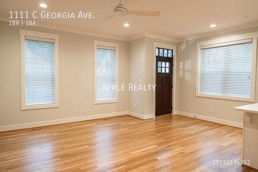1111 Georgia Ave Apt C - Photo 4 of 21