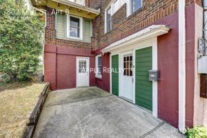 featured image of 802 Kent St Apt B #Apt B