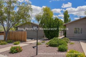 featured image of 2360 N 4th Ave #4