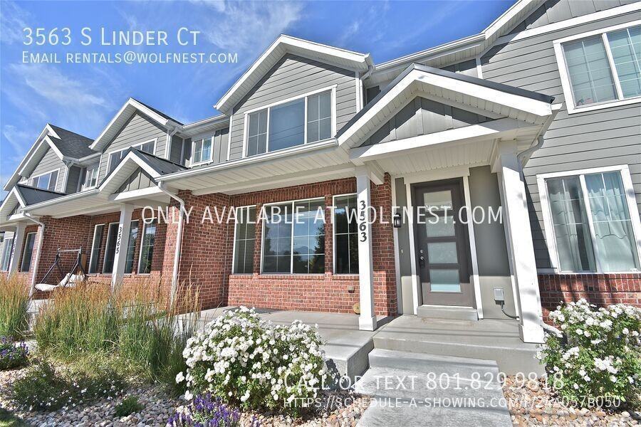 3563 S Linder Ct - Photo 2 of 43