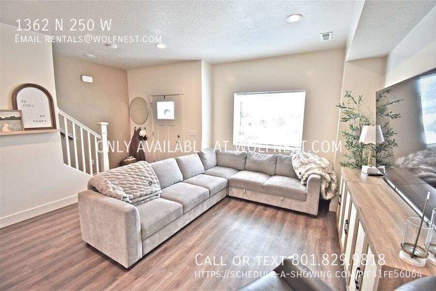1362 N 250 W - Photo 3 of 25