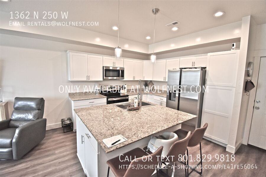 1362 N 250 W - Photo 5 of 25