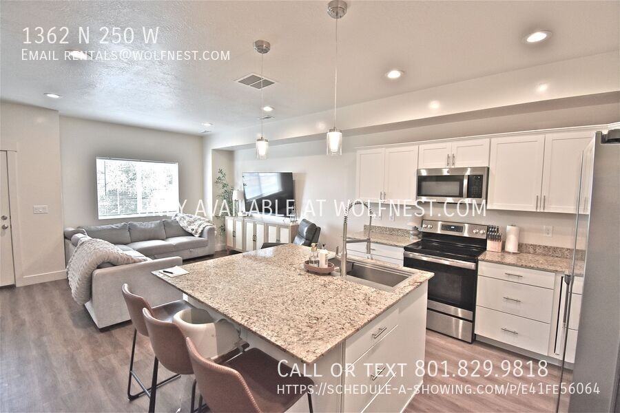 1362 N 250 W - Photo 6 of 25