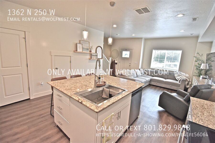 1362 N 250 W - Photo 7 of 25