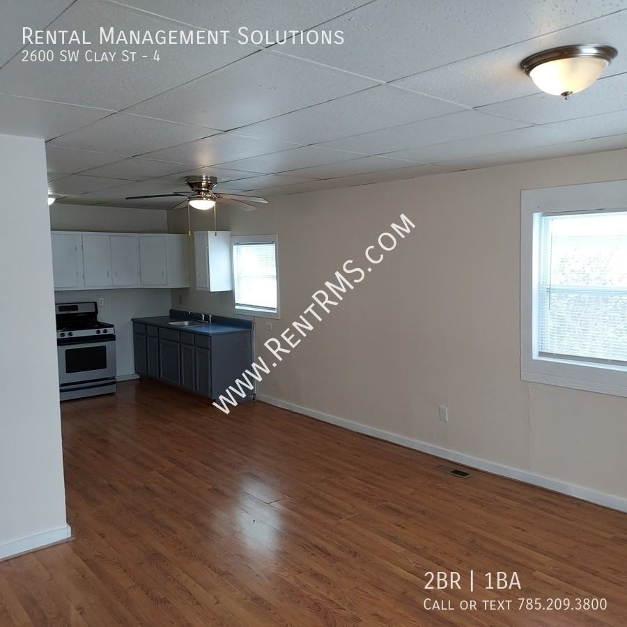 2600 Sw Clay St #4 - Photo 2 of 17