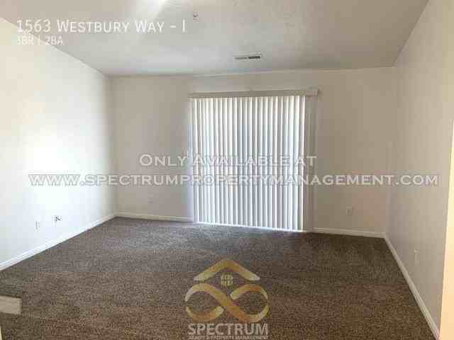 1563 Westbury Way #I - Photo 6 of 27