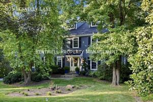 featured image of 805 Llanelly Ln
